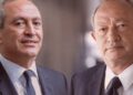 نجيب ساويرس يبيع حصته في «أوراسكوم كونستراكشون» إلى شقيقه