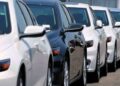 147 مليون دولار حجم واردات مصر من السيارات الملاكي خلال أكتوبر الماضي