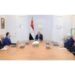 السيسي يتابع الجهود المبذولة من جانب البنك المركزي في تهيئة البنية التحتية الرقمية 10 السيسي يتابع الجهود المبذولة من جانب البنك المركزي في تهيئة البنية التحتية الرقمية