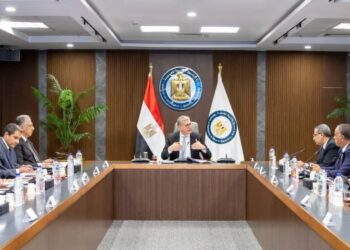 “العامة للبترول” تستهدف حفر 41 بئرًا جديدة خلال 2026/2025