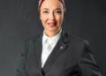 بهية إسماعيل عضوًا منتدبًا تنفيذيًا لمصر القابضة للتأمين خلفًا لمهران
