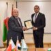 البنك الزراعي المصري يستقبل وزير زراعة مدغشقر لتعزيز التعاون والاطلاع على جهود البنك في دعم التنمية الزراعية 10 البنك الزراعي المصري يستقبل وزير زراعة مدغشقر لتعزيز التعاون والاطلاع على جهود البنك في دعم التنمية الزراعية