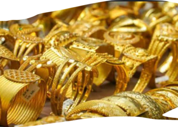 عيار 21 اليوم.. سعر الذهب اليوم الثلاثاء 15-4-2025 بالصاغة بعد الانخفاض الكبير