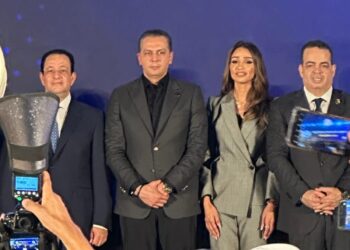 إيفا ماهر نصيف.. مرشحة مجلس الشيوخ التي تمزج بين الخبرة الاقتصادية والرؤية المجتمعية 11 إيفا ماهر نصيف.. مرشحة مجلس الشيوخ التي تمزج بين الخبرة الاقتصادية والرؤية المجتمعية