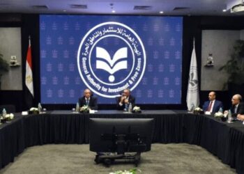 “الاستثمار” تستهدف تشغيل 4 مناطق حرة عامة جديدة بنهاية 2026 5 “الاستثمار” تستهدف تشغيل 4 مناطق حرة عامة جديدة بنهاية 2026