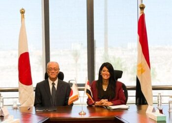 محفظة الدعم والمنح والتمويلات التنموية اليابانية لمصر تسجل 9.6 مليار دولار 4 محفظة الدعم والمنح والتمويلات التنموية اليابانية لمصر تسجل 9.6 مليار دولار