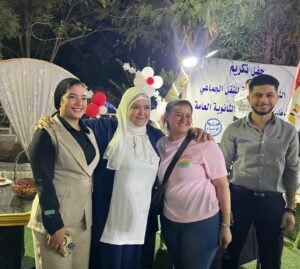"الإنجليزية للنقل الجماعي" تكرم 50 طالبا من أوائل الثانوية العامة بشبرا الخيمة 6 IMG ٢٠٢٥٠٩٠١ ٠٠٥٧٥٢