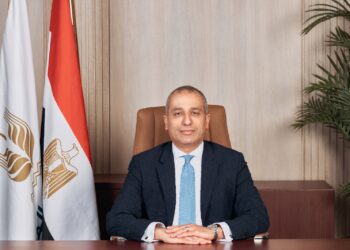 محمد أبو السعود.. الرئيس التنفيذي للبنك الزراعي المصري: 2 محمد أبو السعود.. الرئيس التنفيذي للبنك الزراعي المصري: