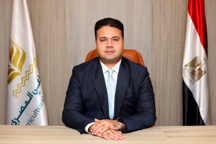 البنك الزراعي المصري يعلن عن تعيين محمد علي رئيساً لمجموعة مخاطر التجزئة المصرفية 1 البنك الزراعي المصري يعلن عن تعيين محمد علي رئيساً لمجموعة مخاطر التجزئة المصرفية